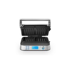 Gastroback Waffle Maker 4016432424242 - Create Perfect, Crispy Waffles Every Time!